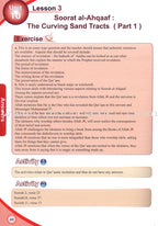 ICO Islamic Studies Teacher's Manual: Grade 7, Part 1