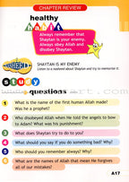 I Love Islam Textbook: Level 2 (International/Weekend Edition)