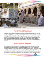 I Love Islam Textbook: Level 4 (Second Edition)