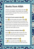 Safar Islamic Studies Textbook: Level 3
