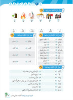 Arabic Between Our Children's Hands Teacher's Manual: Level 12 العربية بين يدي أولادنا