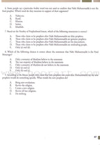 Weekend Learning Islamic Studies Workbook: Level 8 (Revised and Enlarged Edition)