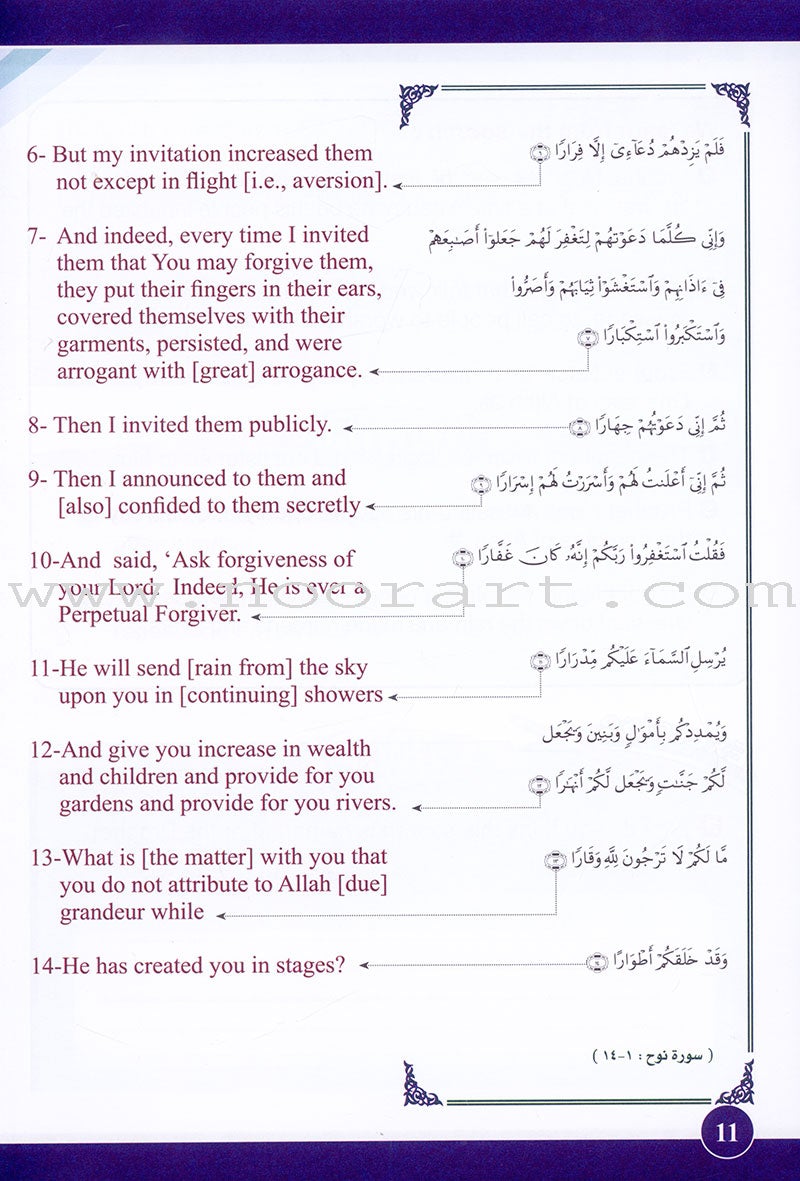 ICO Islamic Studies Textbook: Grade 4, Part 2