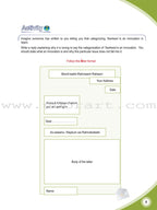 ICO Islamic Studies Textbook: Grade 7, Part 1