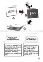 ICO Islamic Studies Workbook: Grade 2, Part 2