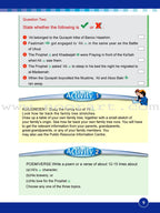 ICO Islamic Studies Textbook: Grade 6, Part 2