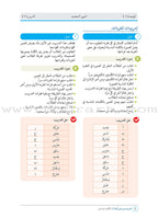 Arabic Between Our Children's Hands Teacher's Manual: Level 6 العربية بين يدي أولادنا