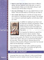 We Are Muslims Textbook: Grade 4