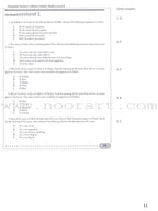 Weekend Learning Islamic Studies: Teacher's Manual Level 8 (With USB)