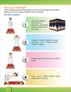 I Love Islam Textbook: Level 2 (Second Edition)