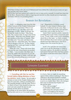 Learning Islam Textbook: Level 4 (10th  Grade, Weekend/International Edition)