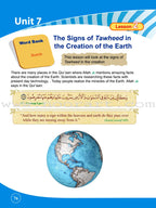 ICO Islamic Studies Textbook: Grade 5, Part 1