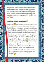 Safar Islamic Studies Textbook: Level 3