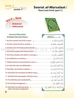ICO Islamic Studies Textbook: Grade 4 (Light Edition)