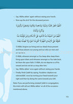 Safar Islamic Studies Textbook: Level 6