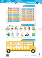 Arabic Between Our Children's Hands Teacher's Manual: Level 7 العربية بين يدي أولادنا