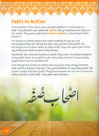 IQra' Wise (Weekend Islamic School Excellence) Textbook: Grade Four