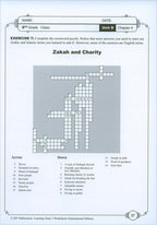 Learning Islam Workbook: Level 3 (9th Grade, Weekend/International Edition)