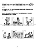 Sirah of Our Prophet Workbook: Level 2