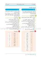 Arabic Between Our Children's Hands Teacher's Manual: Level 4 العربية بين يدي أولادنا
