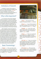 Learning Islam Textbook: Level 6 (12th  Grade, Weekend/International Edition)