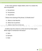 Weekend Learning Islamic Studies: Level 2 (Revised and Enlarged Edition)