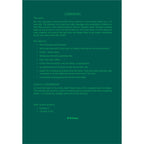 Carnival Workbook 3