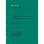 Talk With Me - Pre-GCSE Conversations