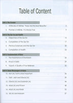 Weekend Learning Islamic Studies Workbook: Level 6 (Revised and Enlarged Edition)