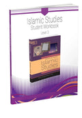 Weekend Learning Islamic Studies Workbook: Level 3 (Revised and Enlarged Edition)